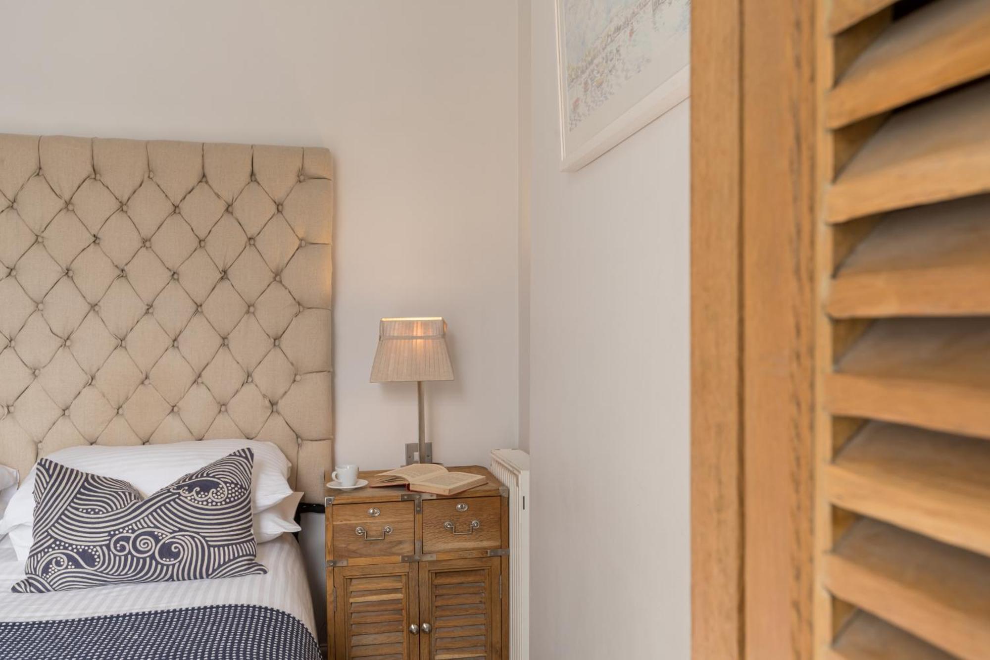The Old Quay House Hotel Fowey Ngoại thất bức ảnh