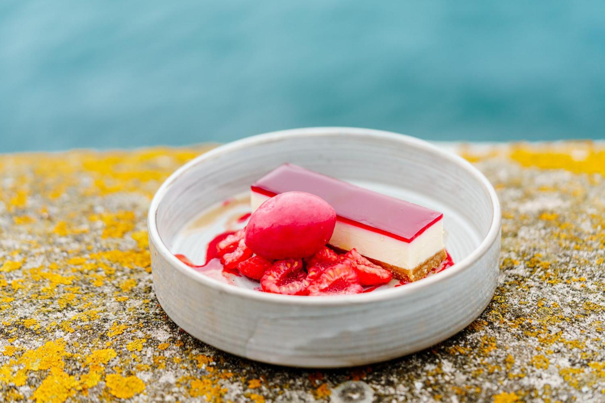 The Old Quay House Hotel Fowey Ngoại thất bức ảnh