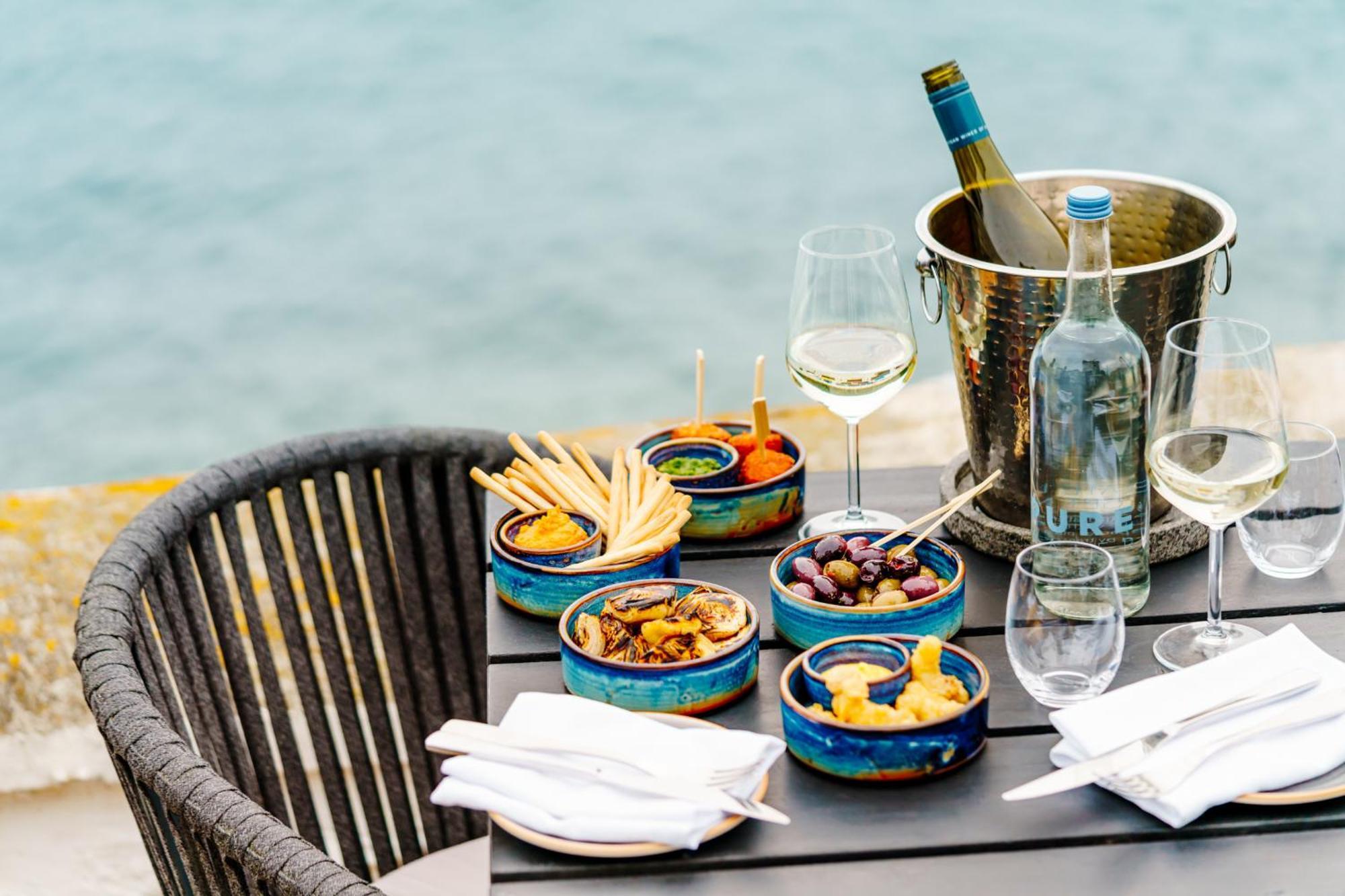 The Old Quay House Hotel Fowey Ngoại thất bức ảnh